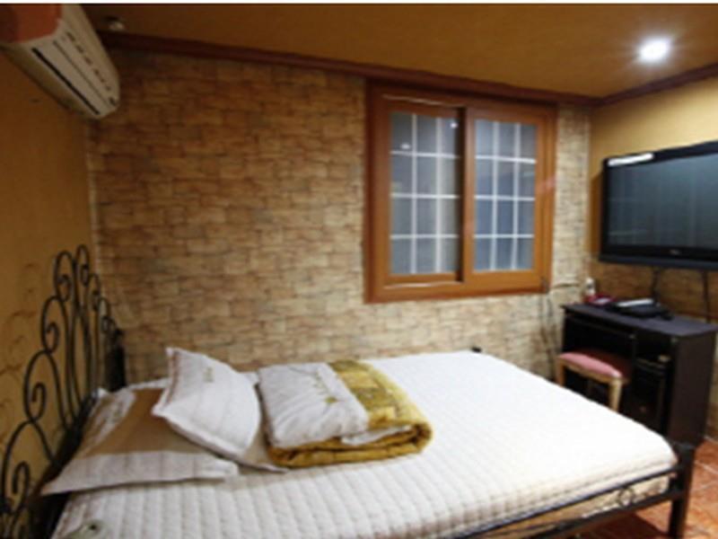 Hotel Queen ปูซาน ภายนอก รูปภาพ