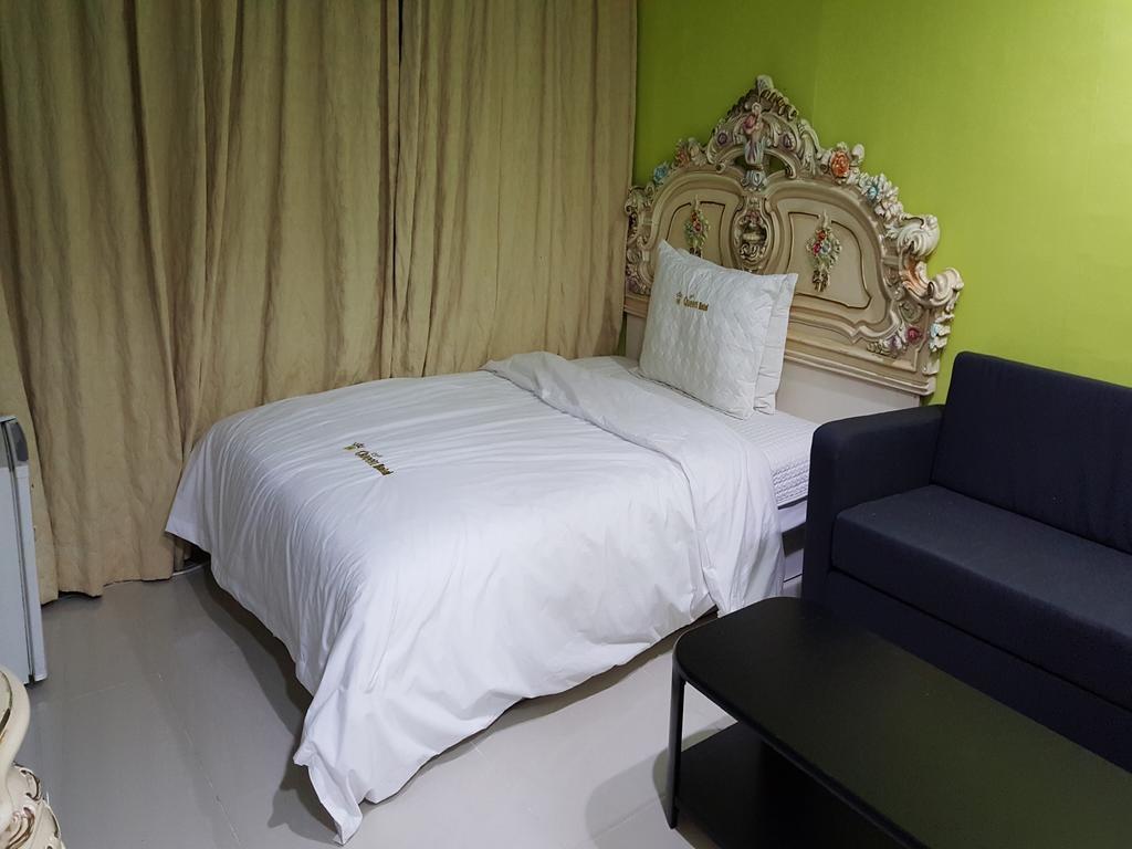 Hotel Queen ปูซาน ภายนอก รูปภาพ