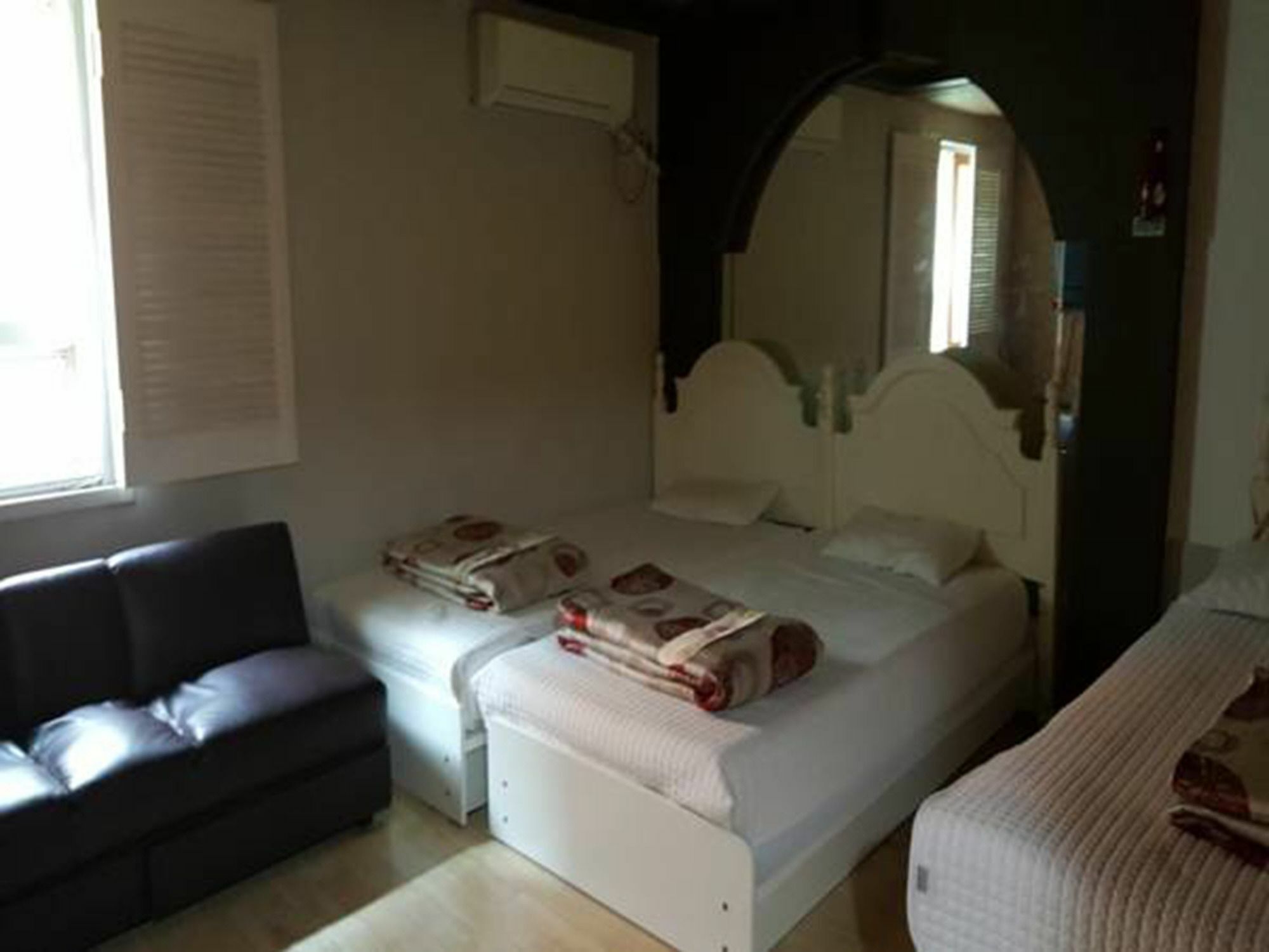 Hotel Queen ปูซาน ภายนอก รูปภาพ